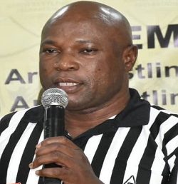 Husseini Akueteh  Addy