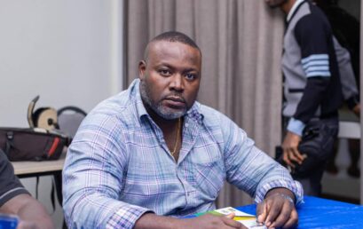 John Bamije – Togo