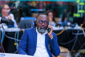 AFA President Charles Osei Asibey re-elected Vice President of World Armwrestling