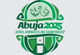 Nigeria to host 2025 Africa Armwrestling Championship in Abuja